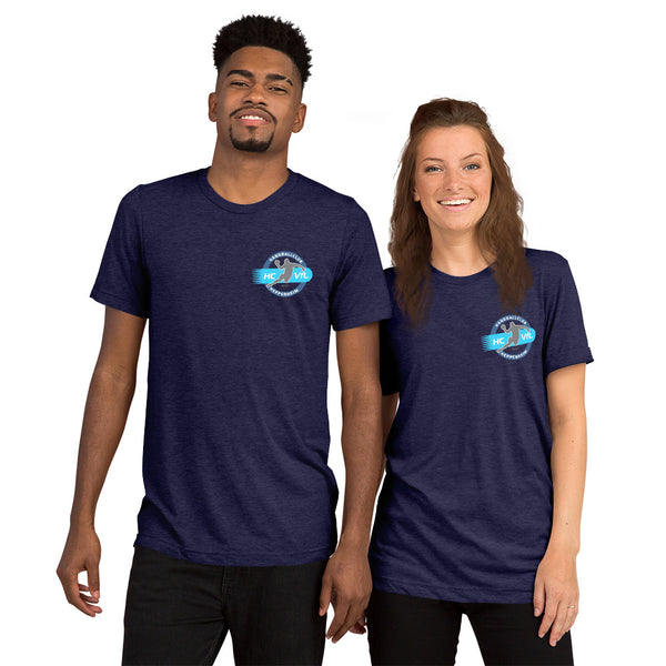 HC VfL Logo Shirt Tri-Mix