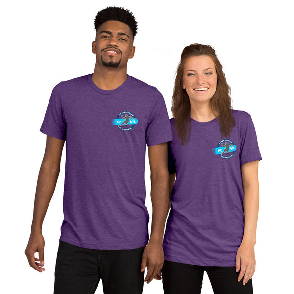 HC VfL Logo Shirt Tri-Mix