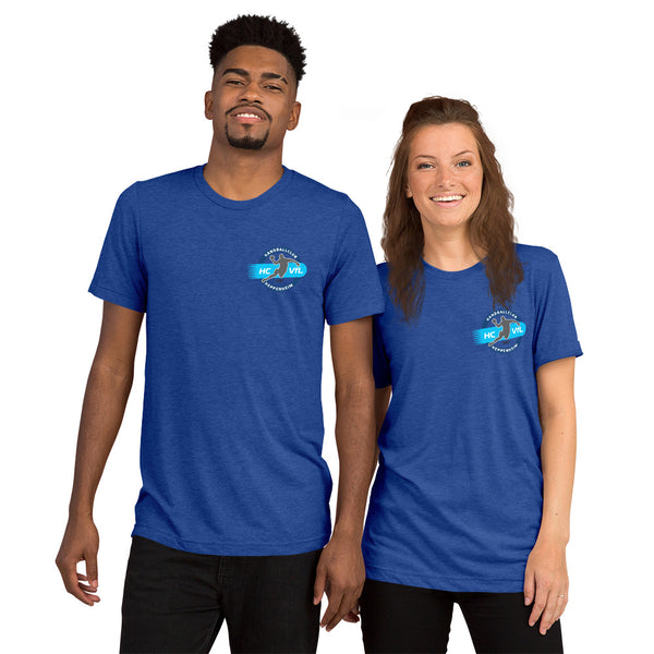 HC VfL Logo Shirt Tri-Mix