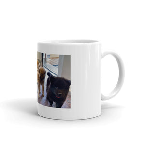 F-Wurf Biggesee Tasse