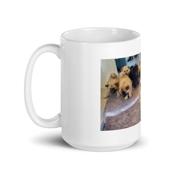 F-Wurf Biggesee Tasse