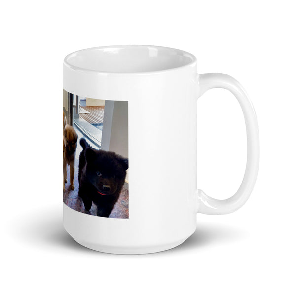 F-Wurf Biggesee Tasse